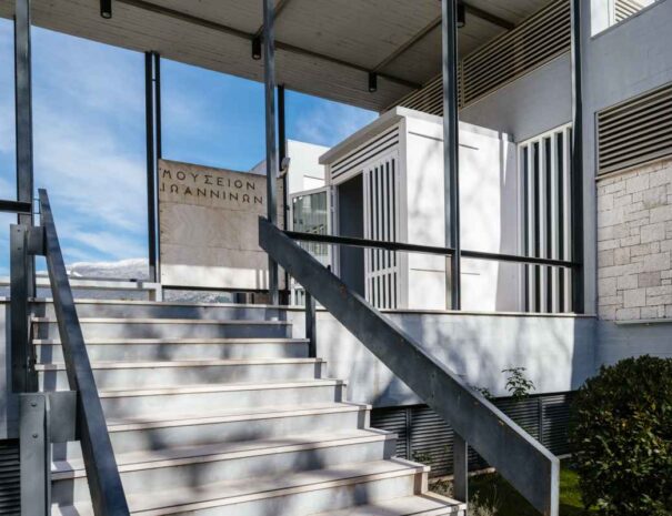 Αρχαιολογικό μουσείο Ιωαννίνων 04