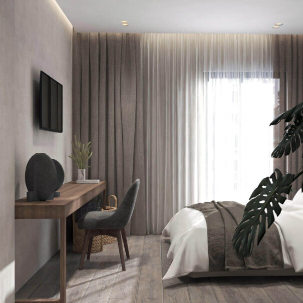 Apartment 2