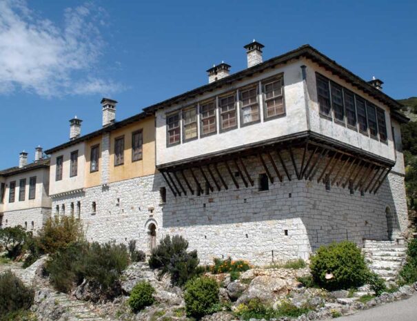 Μουσείο Βρέλλη κέρινων ομοιωμάτων 01