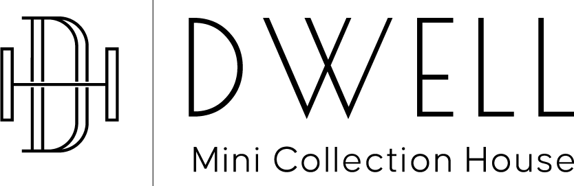 Dwell Logo Black